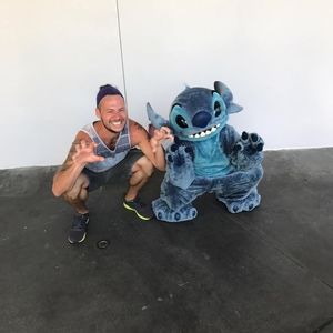 Meet your Posher, Chris